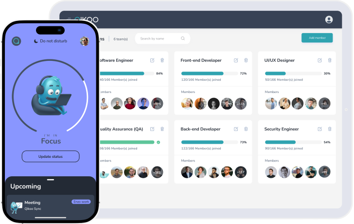 Applify - App Landing Page HTML Template